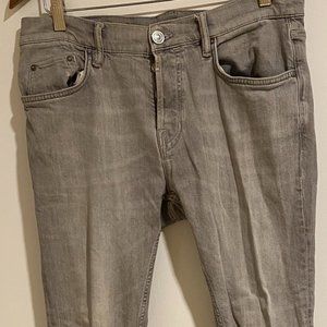 All Saints Cigarette Jeans